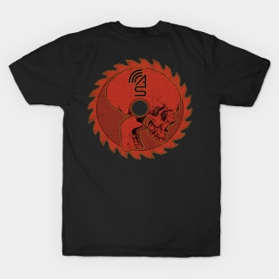 Accelerated Sound T-Shirt